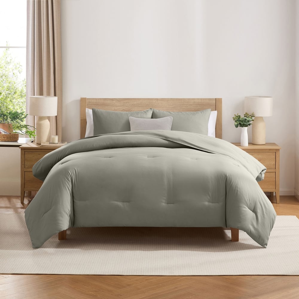 Empyrean Modern Reversible Comforter