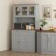 Option Grey-Oak