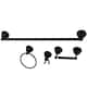 Option Oil Rubbed Bronze