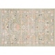 preview thumbnail 14 of 44, Crosswood Helen Traditional Floral Indoor Polyester Area Rug