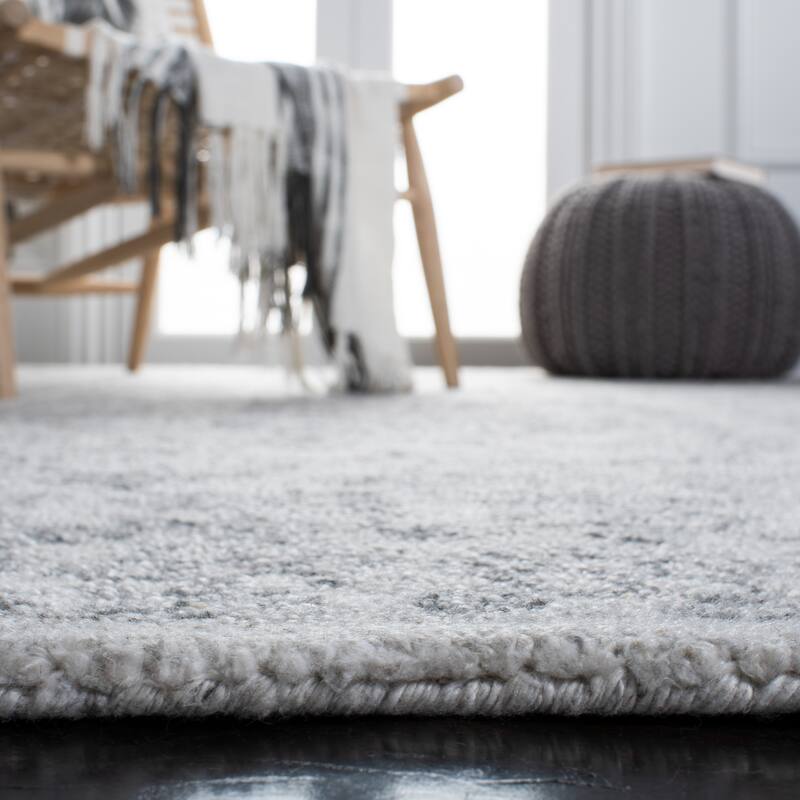 SAFAVIEH Handmade Marquee Ceciel Rug