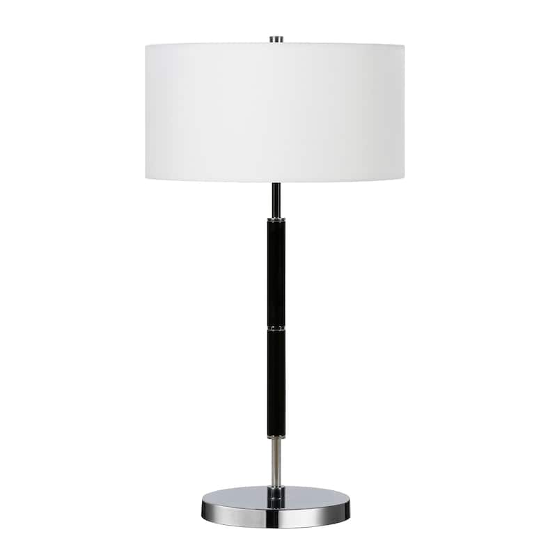 Simone 2-Light Table Lamp