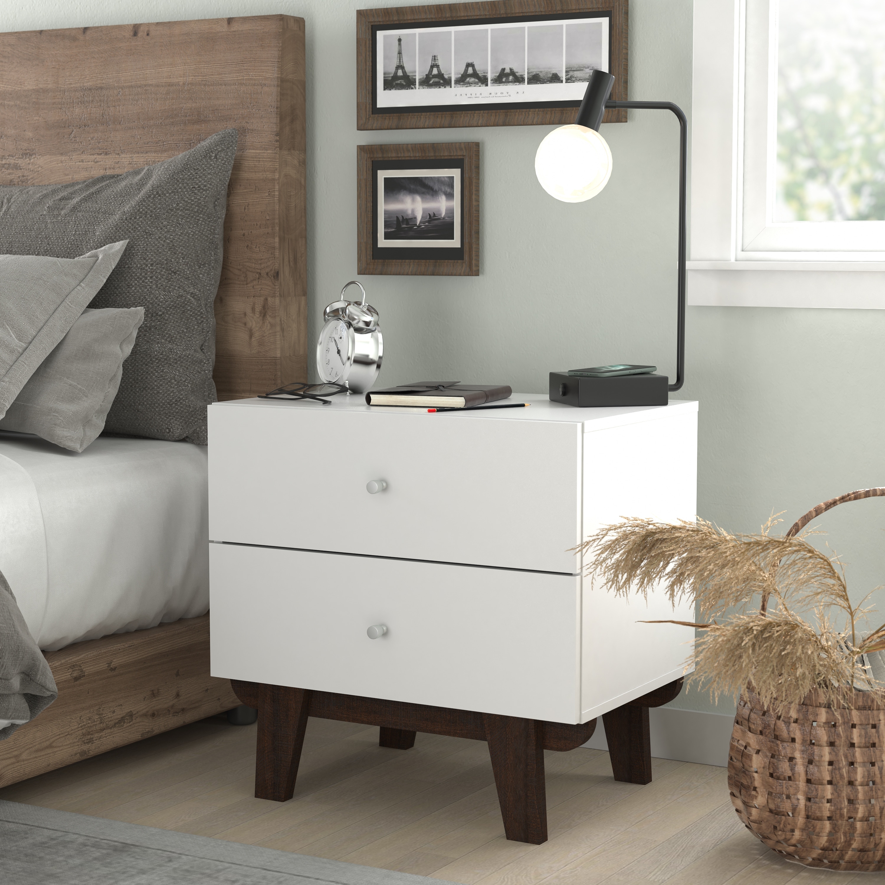 Kincaid nightstand deals for sale