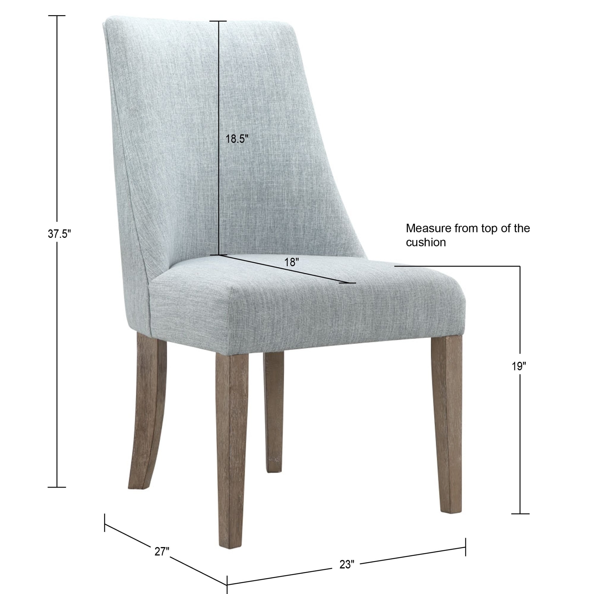 Martha stewart deals winfield dining chair
