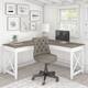 Option Shiplap Gray/Pure White