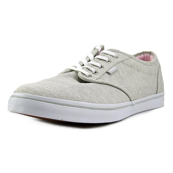 vans atwood low canvas