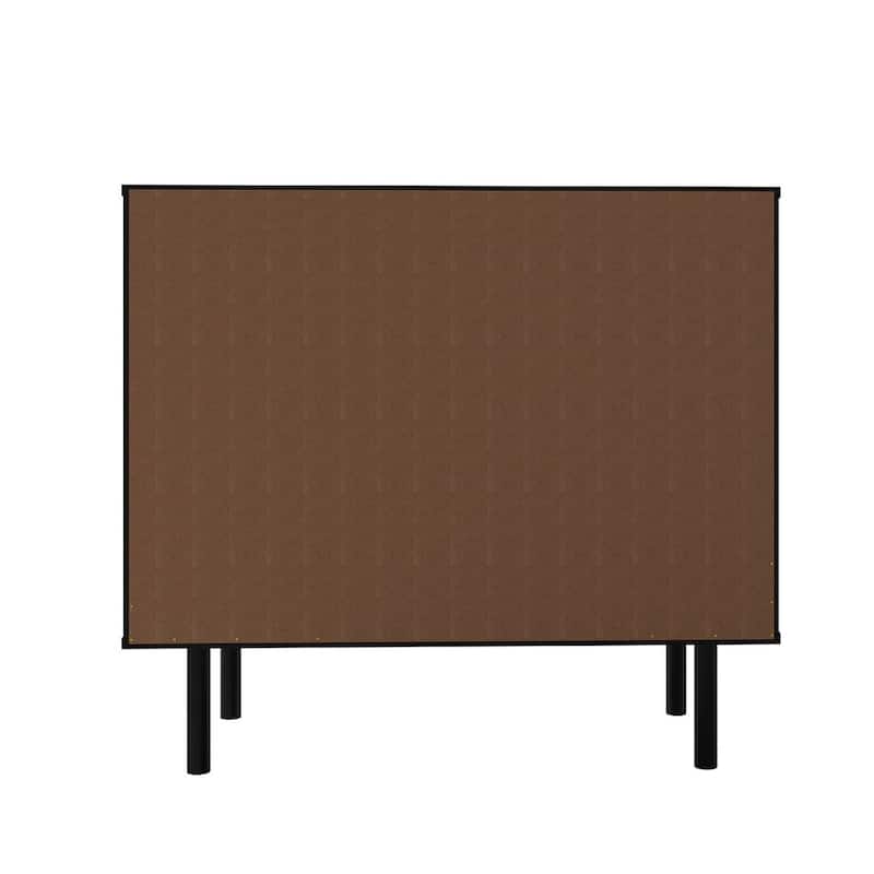 Manhattan Comfort Mid-Century Modern Liam Sideboard