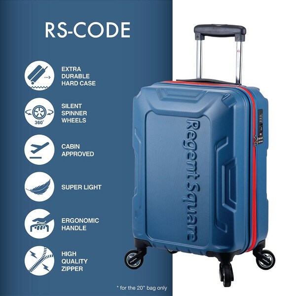 luggage sets with tsa locks