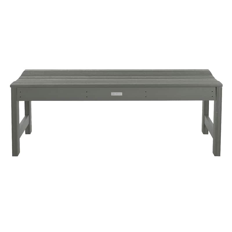 HIGHWOOD Lehigh 4-foot Picnic Bench