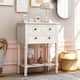Option Ivory White