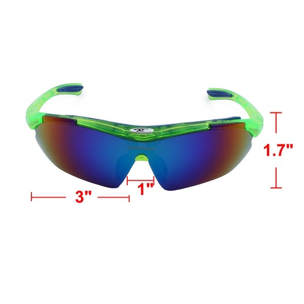 Robesbon cycling glasses best sale