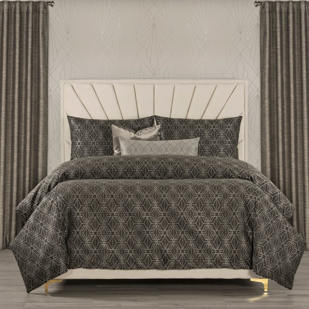 The Great Gatsby Jay Gatsby Art Deco Duvet & Insert Set