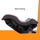 preview thumbnail 25 of 46, Baby Trend Trooper 3-in-1 Convertible Car Seat