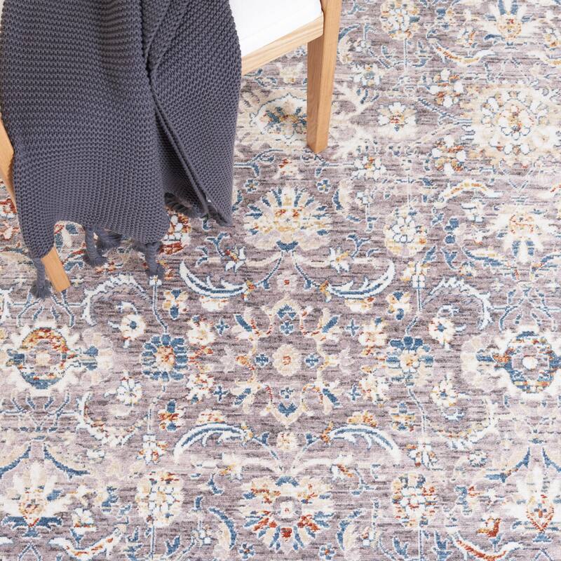 SAFAVIEH Olympia Niculina Abstract Rug