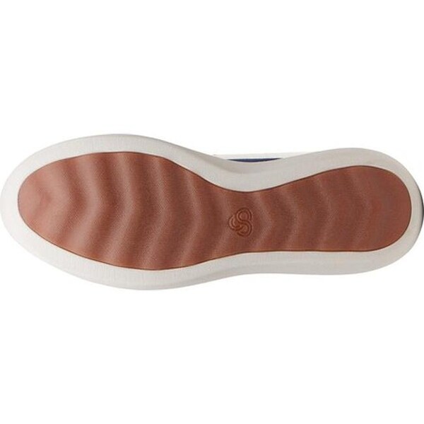 clarks step urban mix sneaker