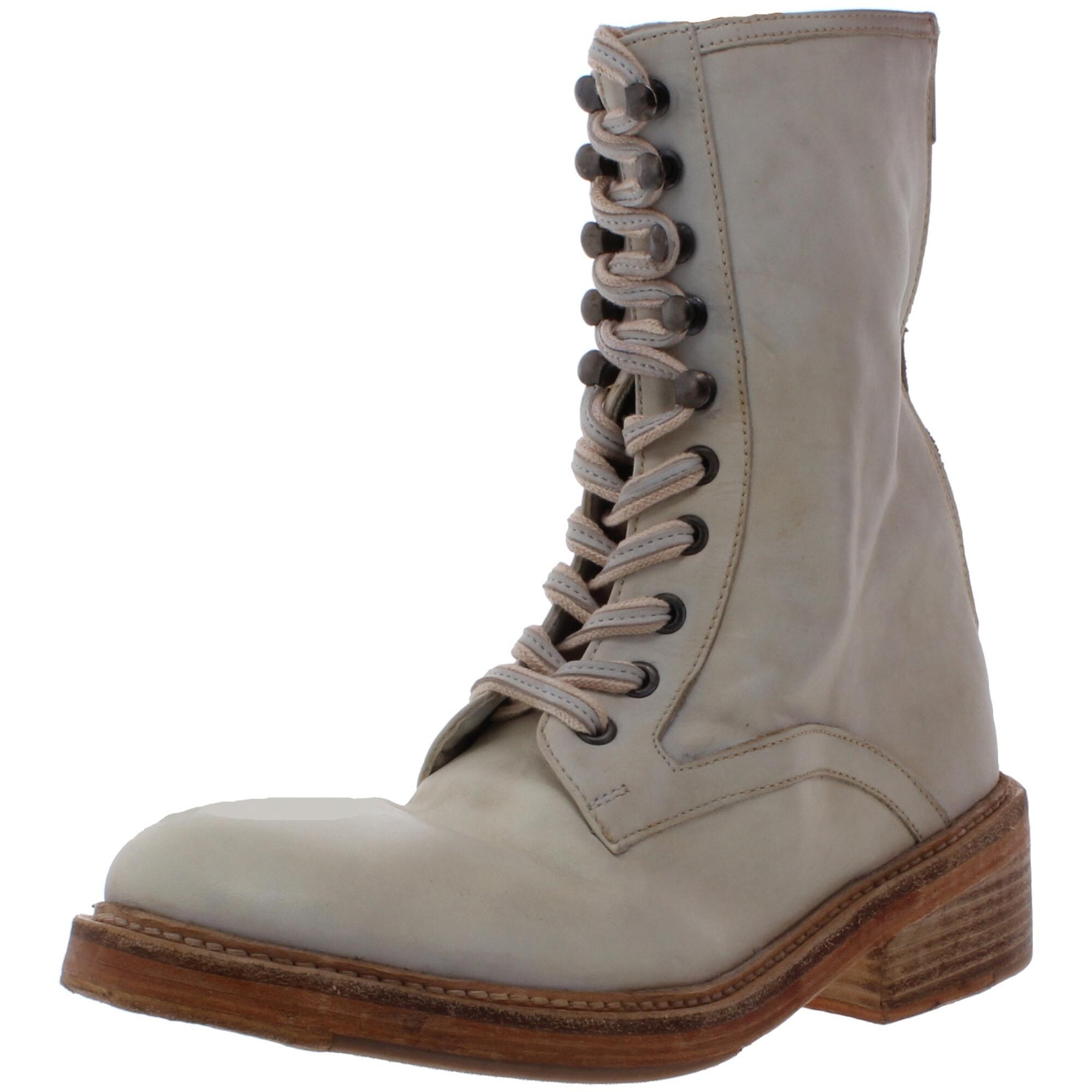 free people combat boots