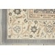 preview thumbnail 6 of 45, Nourison Persian Empire Traditional Floral Bordered Area Rug