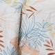 preview thumbnail 6 of 4, Tropic Leaf Duvet Cover and Sham Set