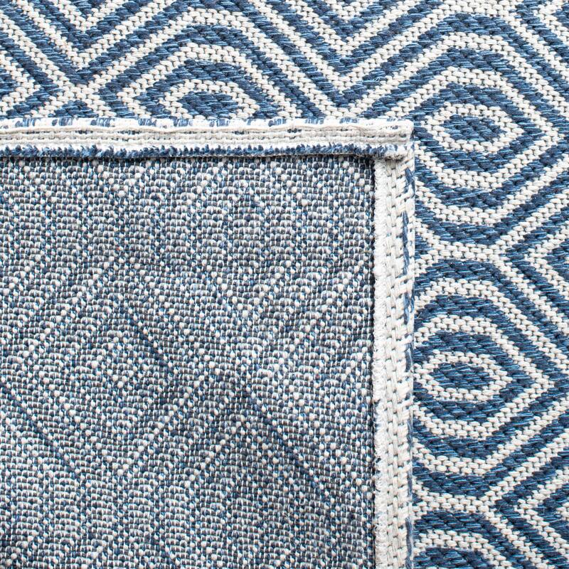 SAFAVIEH Augustine Goda Contemporary Cotton Rug