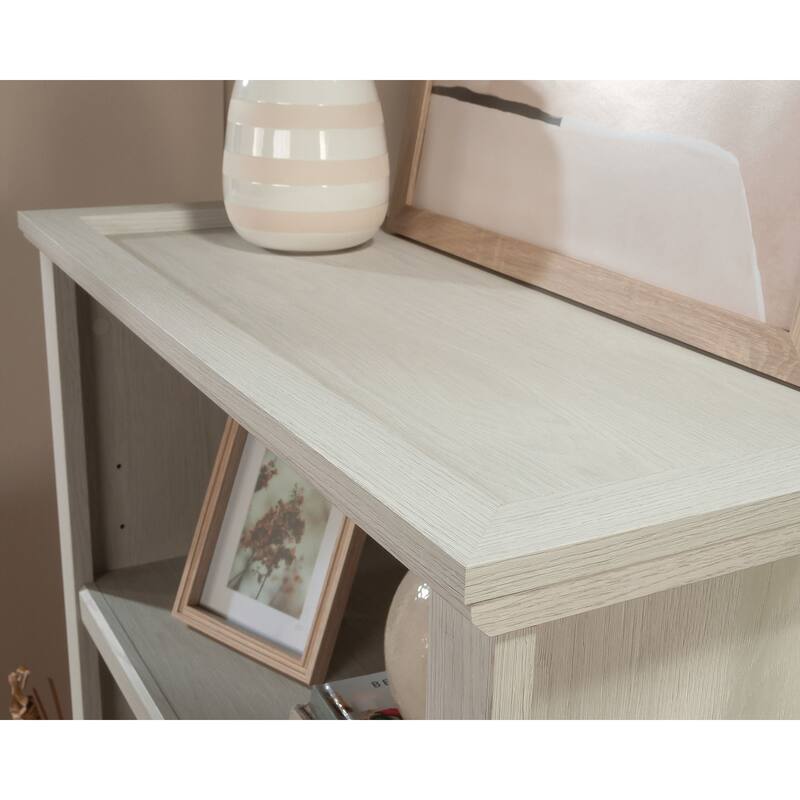 Larkin Ledge 5-Shelf Bookcase Go