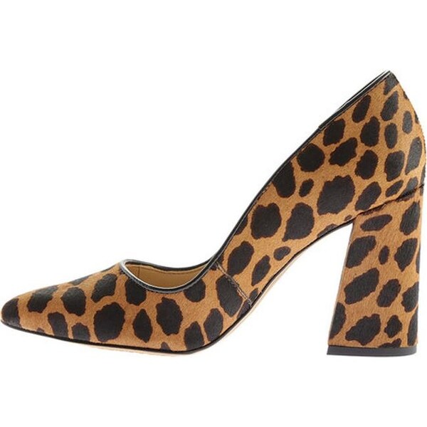 vince camuto talise leopard