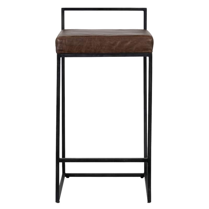 Classic Home Belfort 26" Counter Stool