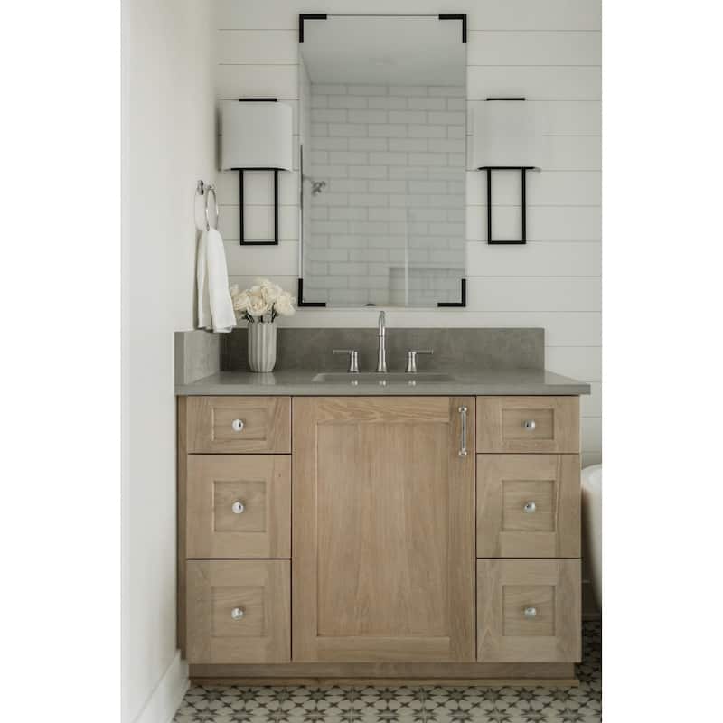 Crystorama Lighting Group Fremont 2 Light 21" Tall Wall Sconce