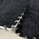 preview thumbnail 7 of 8, Shatex 16 Pcs Foam Floor Mat Square Interlocking Carpet Tiles Play Mat Soft Climbing Area Rugs, 12 x 12 x 0.4 Inch COFFEE
