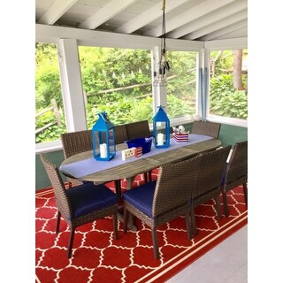 Safavieh Courtyard Celine Indoor/ Outdoor Rug