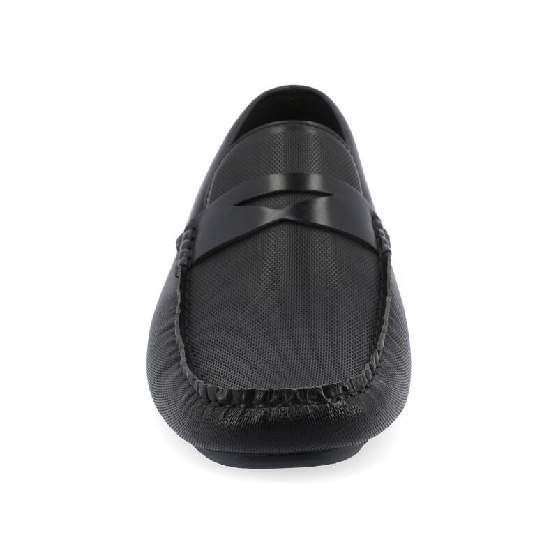 Vance Mens Isaiah Slip-on Driving Loafer