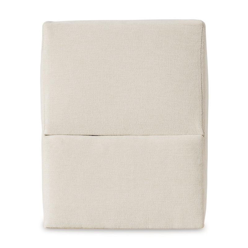 Signature Design by Ashley Modmax 7-Piece Sectional - 140" W x 125" D x 36" H