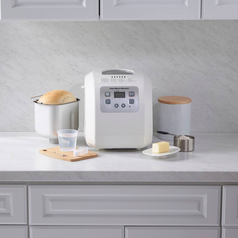 Hamilton Beach 2 Lb. Bread Maker