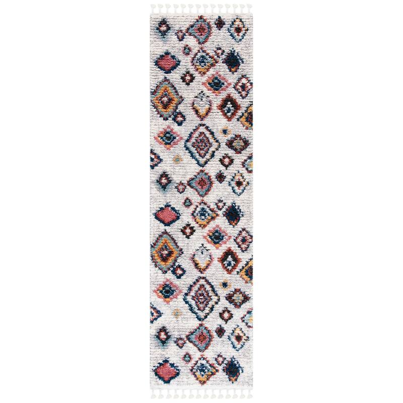 SAFAVIEH Morocco Boho Earline Rug