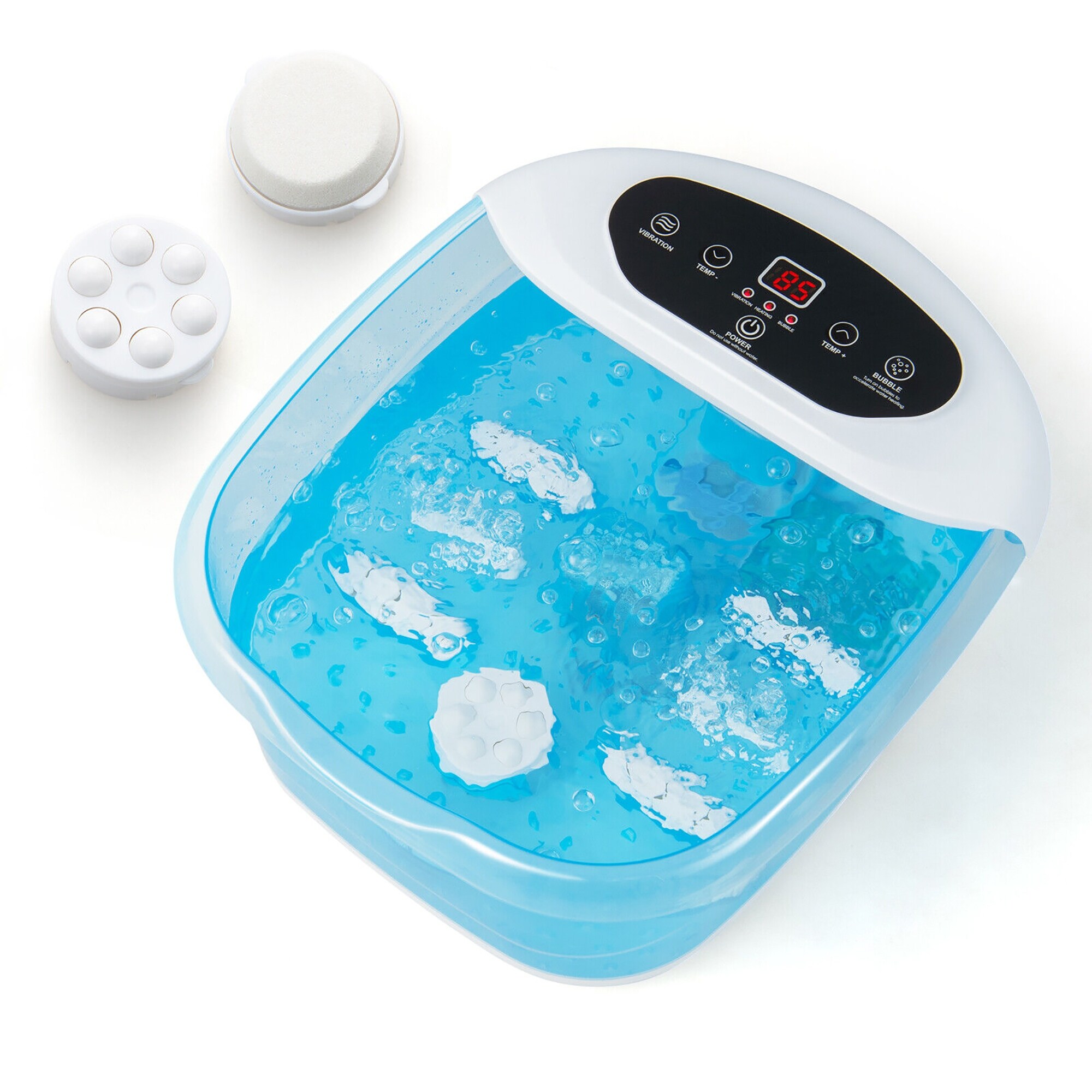 Trumedic foot massager bed bath and beyond cheap