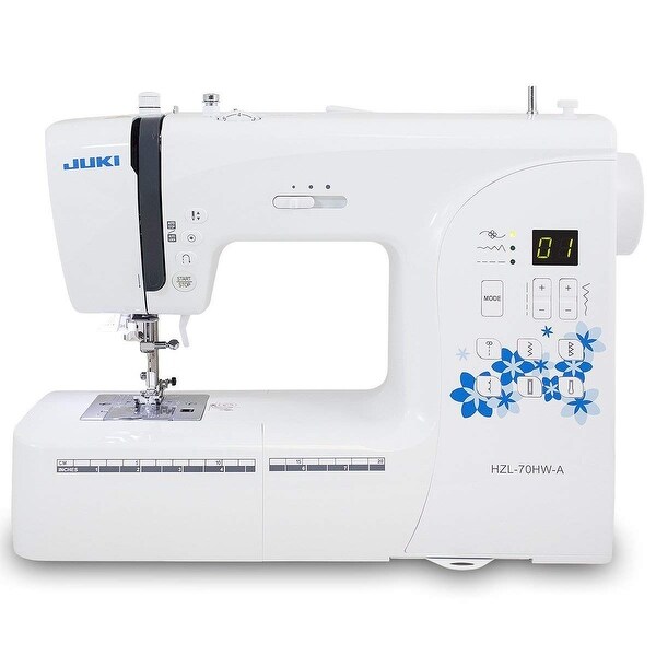 Juki HZL-70HW Sewing Machine. Opens flyout.
