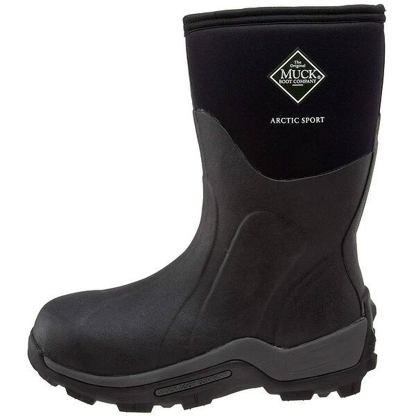 Shop Muck Boots Arctic Sport Rubber High Performance Men S Winter