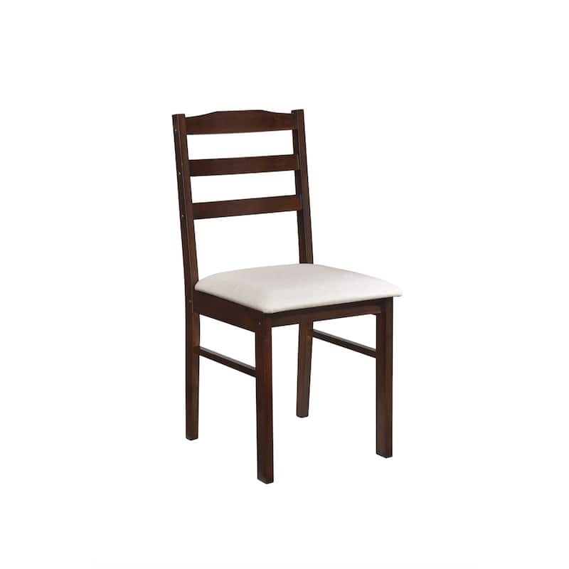 CraftPorch Classy Elegant 5-piece Dining set