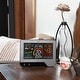 preview thumbnail 2 of 13, La Crosse Technology V23-WTH Wi-Fi Professional Wind & Weather Center