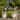 Set of 2 Spring Garden Gnomes with Solar Lanterns