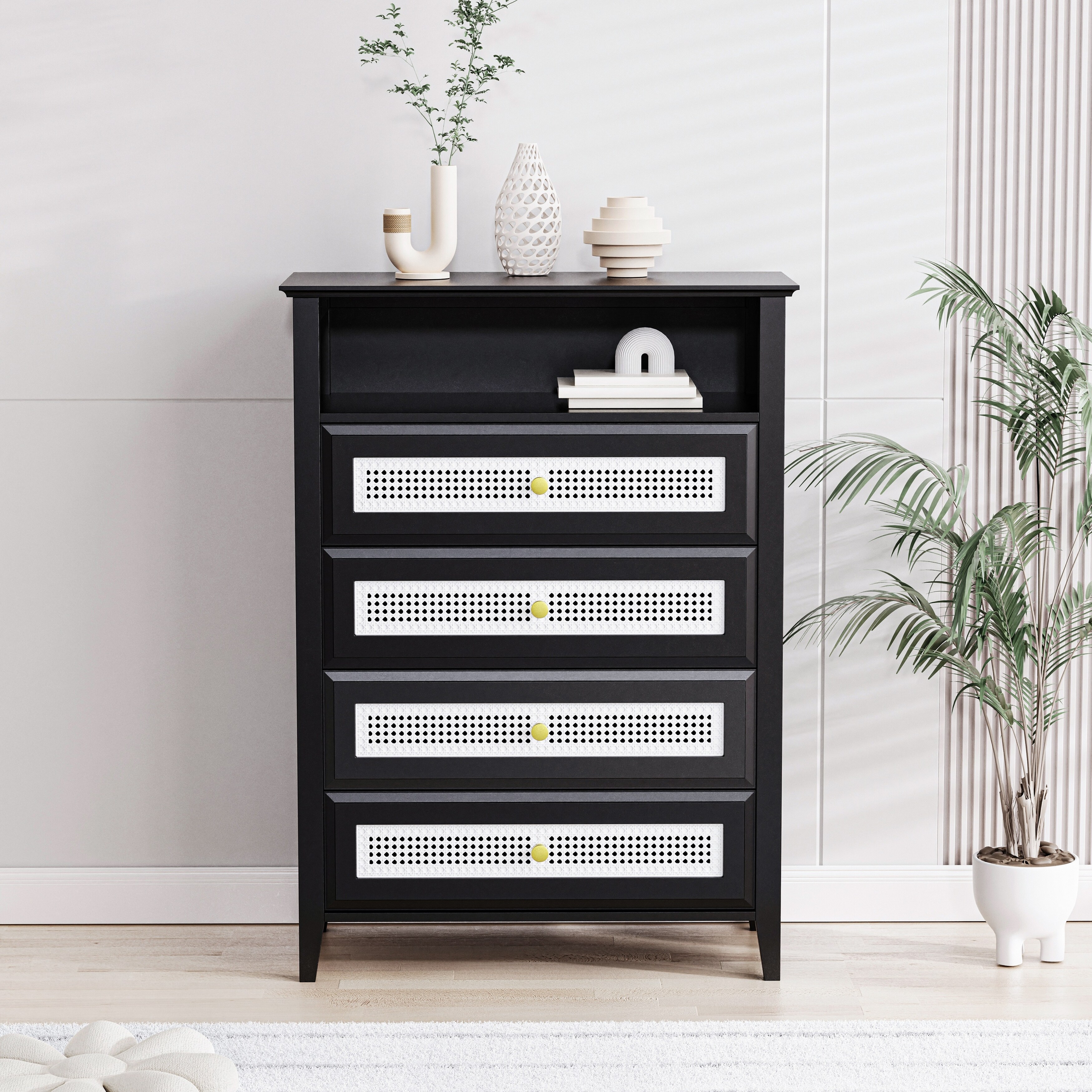 Retro style chest of drawers hotsell