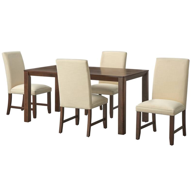 Lifestorey Dakota Dining Table
