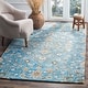 preview thumbnail 4 of 59, SAFAVIEH Handmade Bella Creola Modern Floral Wool Rug