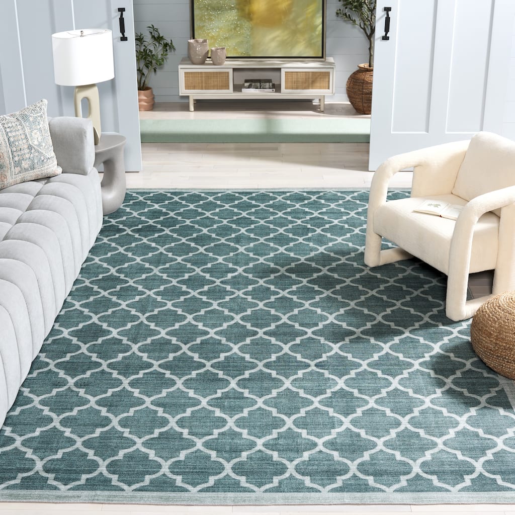 SAFAVIEH Arizona Donette Vintage Rug