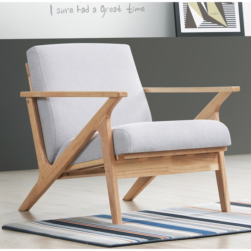 Omax Decor Zola Lounge Chair