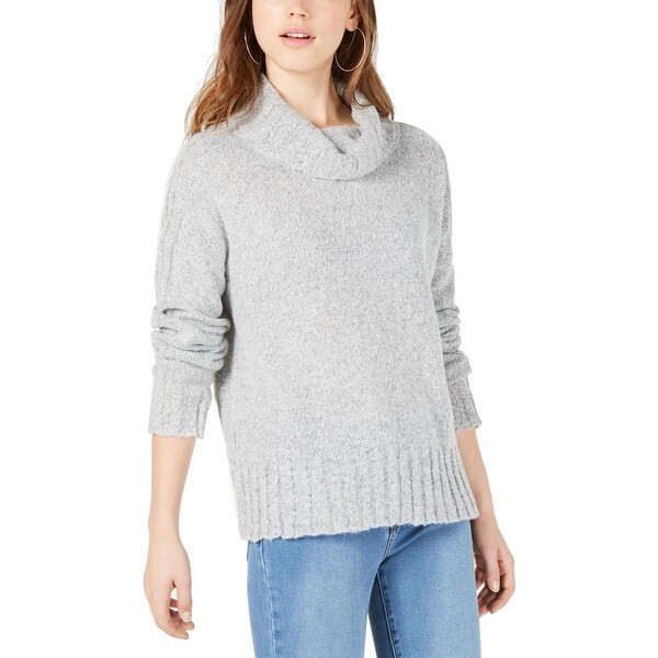 juniors turtleneck sweaters