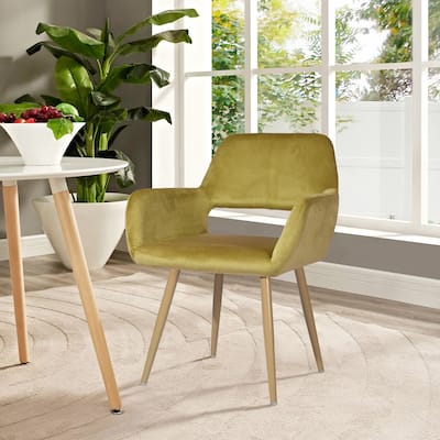 Homy Casa Scandinavian Side Office Task Chair