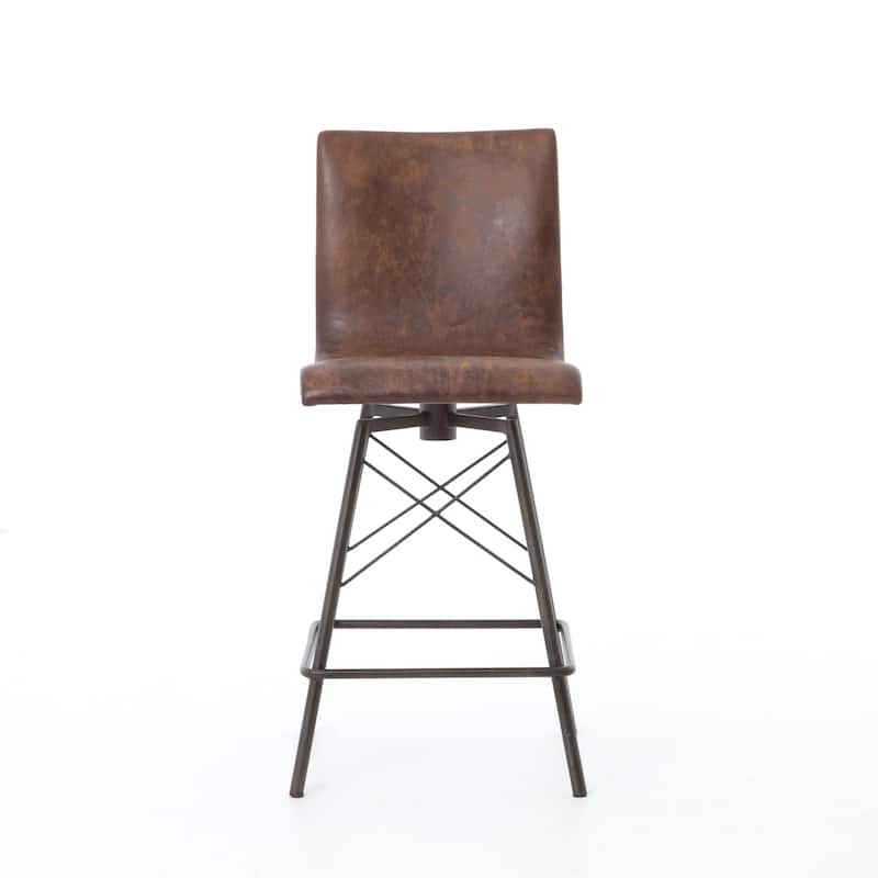Haven Home Bozman Counter Stool