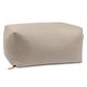 preview thumbnail 36 of 56, Jaxx Sunbrella Patio Outdoor Ottoman