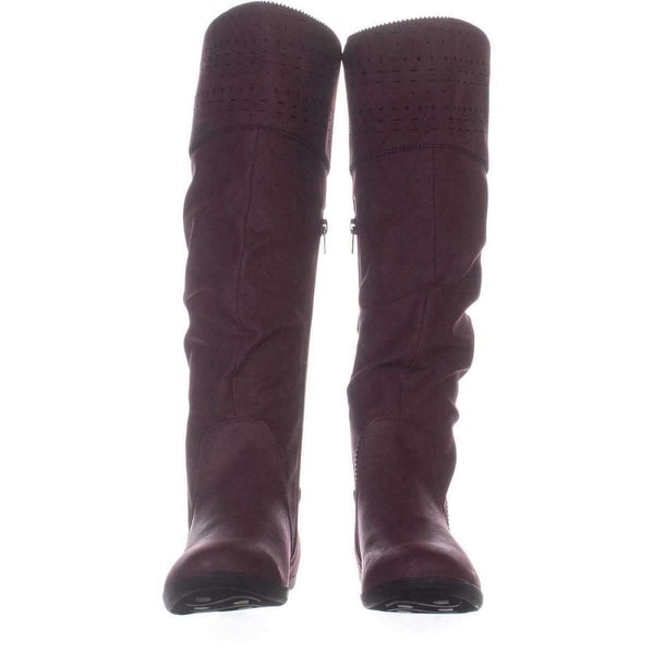 seven dials nicki tall boot