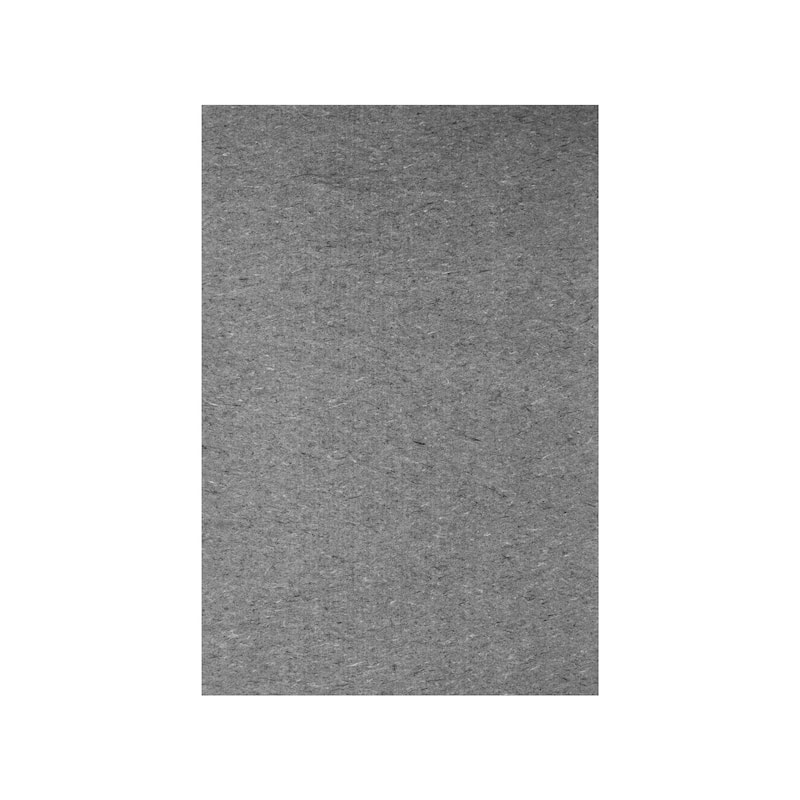 Jani Premium All-Surface Non-Slip 5' x 8', Gray/Tan, Rectangle Rug Pad - Extra Strong, Protective, Anti-Slip for Hardwood Floors